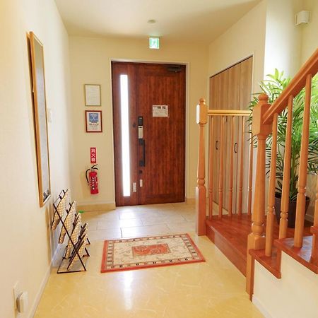 D And Stay Resort Okinawa Екстер'єр фото