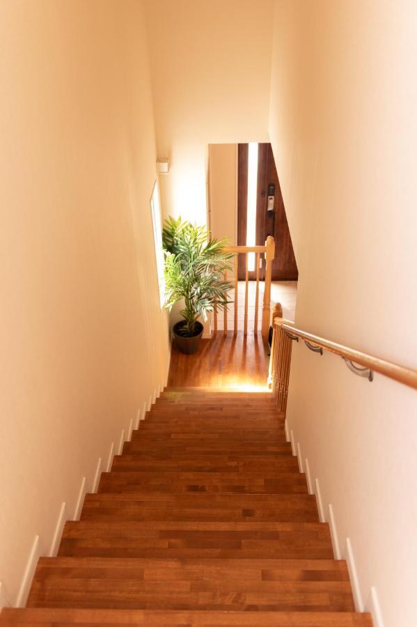 D And Stay Resort Okinawa Екстер'єр фото