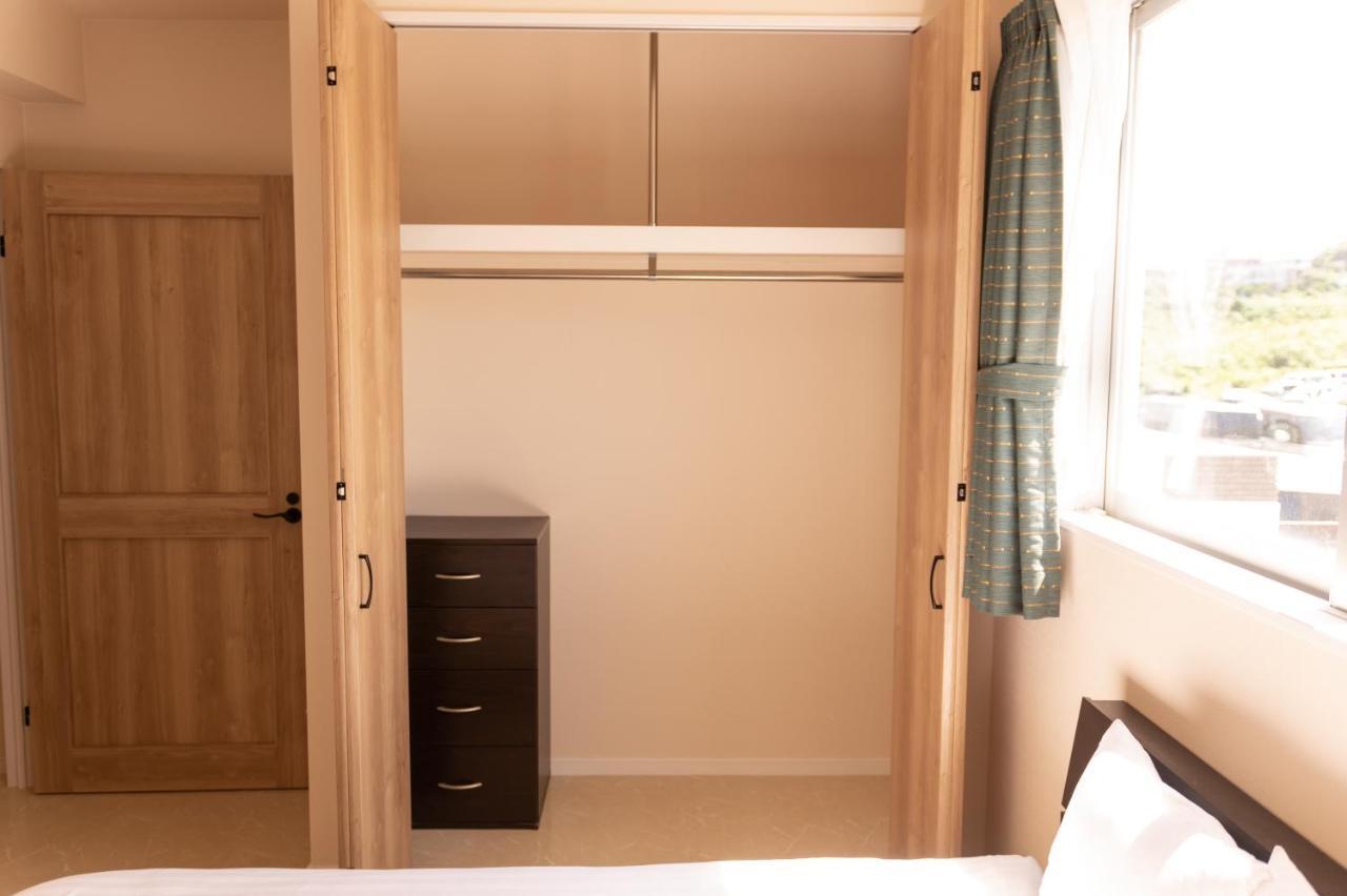 D And Stay Resort Okinawa Екстер'єр фото