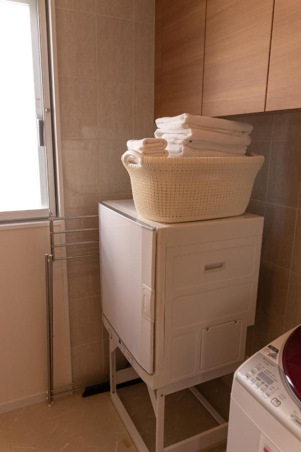 D And Stay Resort Okinawa Екстер'єр фото